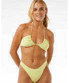 Rip Curl: Classic Surf Bandeau Bikini Top