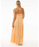 Rip Curl: High Tide Ditsy Maxi Tank Dress