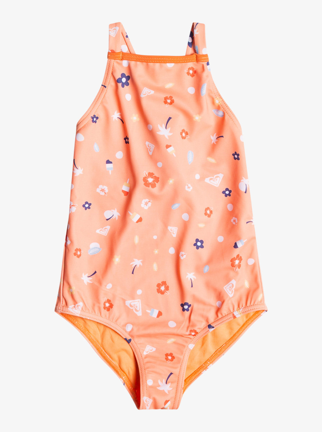 Roxy best sale girl swim