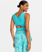 Roxy: Good Keepsake Cropped Top