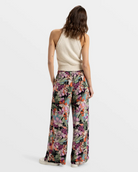 Roxy: Midnight Avenue Wide Leg Pants