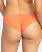 Roxy: Roxy Love The Baja Ribbed Bikini Bottom