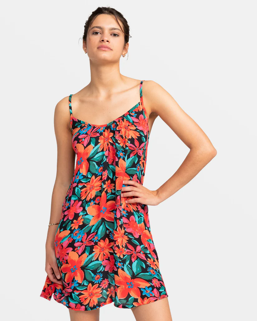 Roxy: Spring Adventure Beach Dress