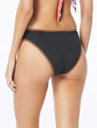 Vince Camuto: Riviera Palm Reversible Bikini Bottom