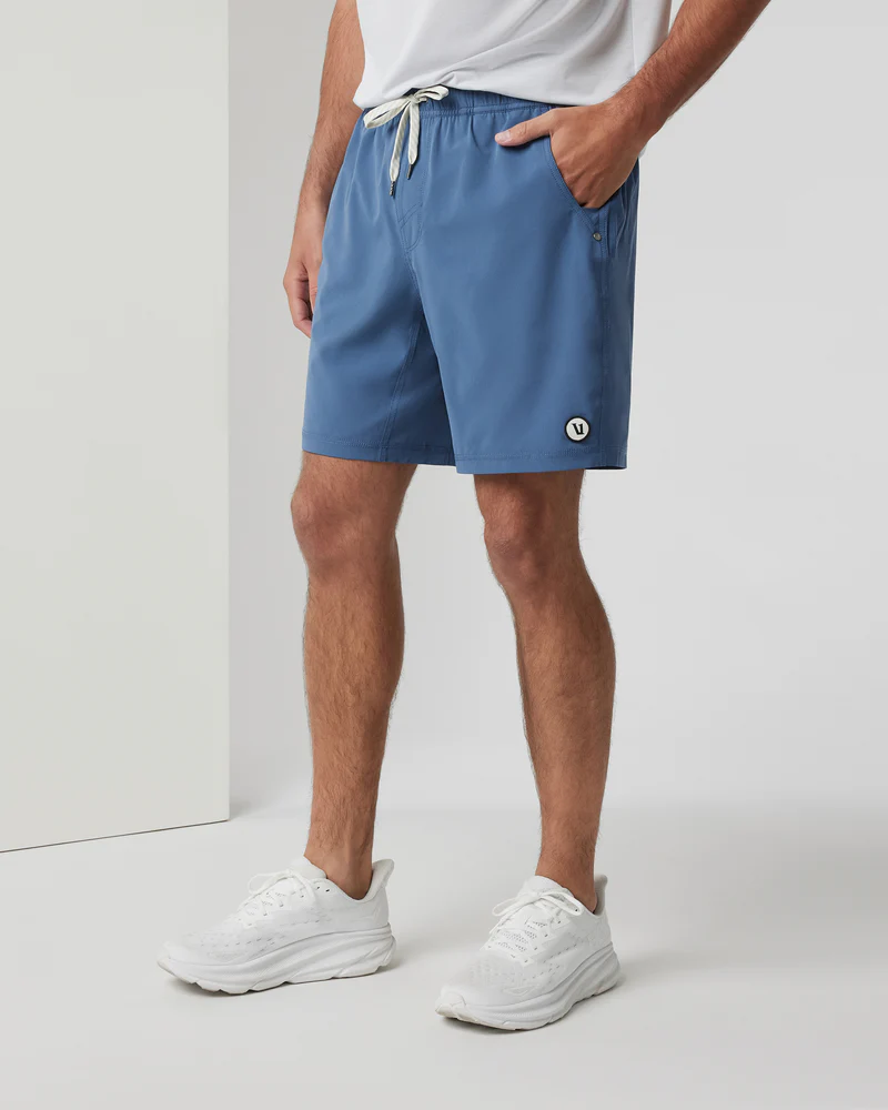 Vuori: Kore Short