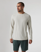 Vuori: Strato Tech Long SleeveTee