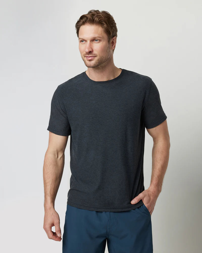 Vuori: Strato Tech Tee