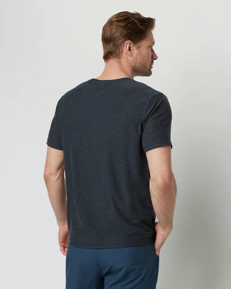 Vuori: Strato Tech Tee