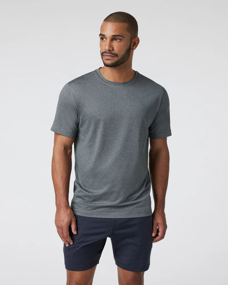 Vuori: Tradewind Performance Tee 2.0