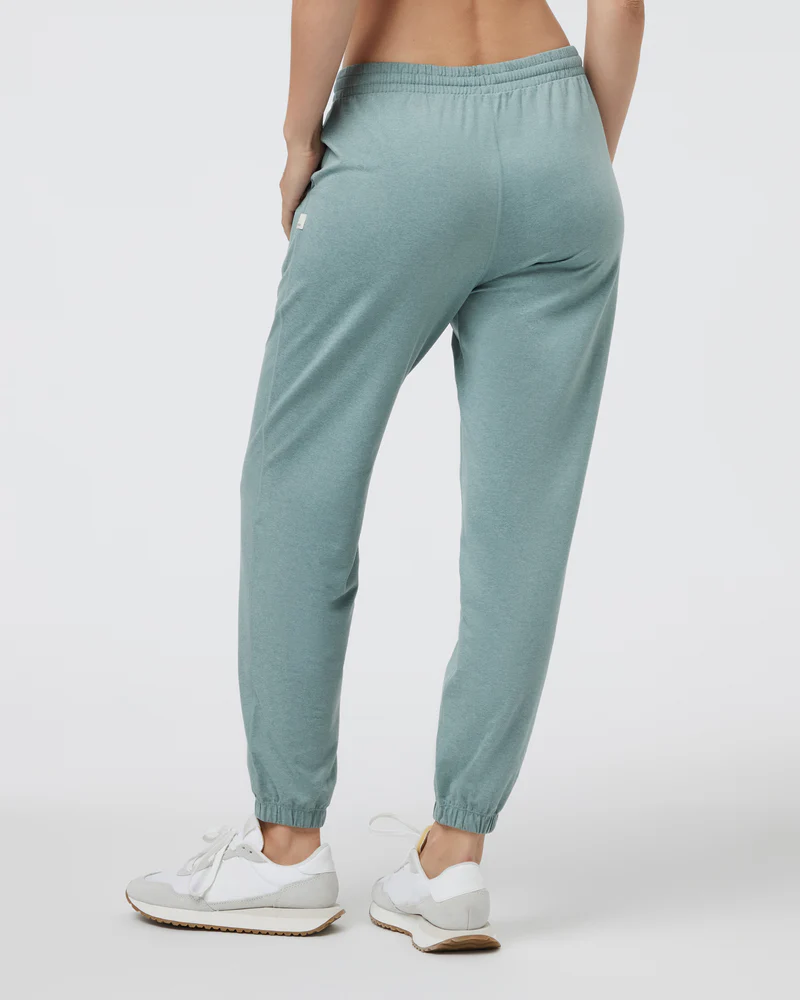 Vuori: Women's Boyfriend Jogger