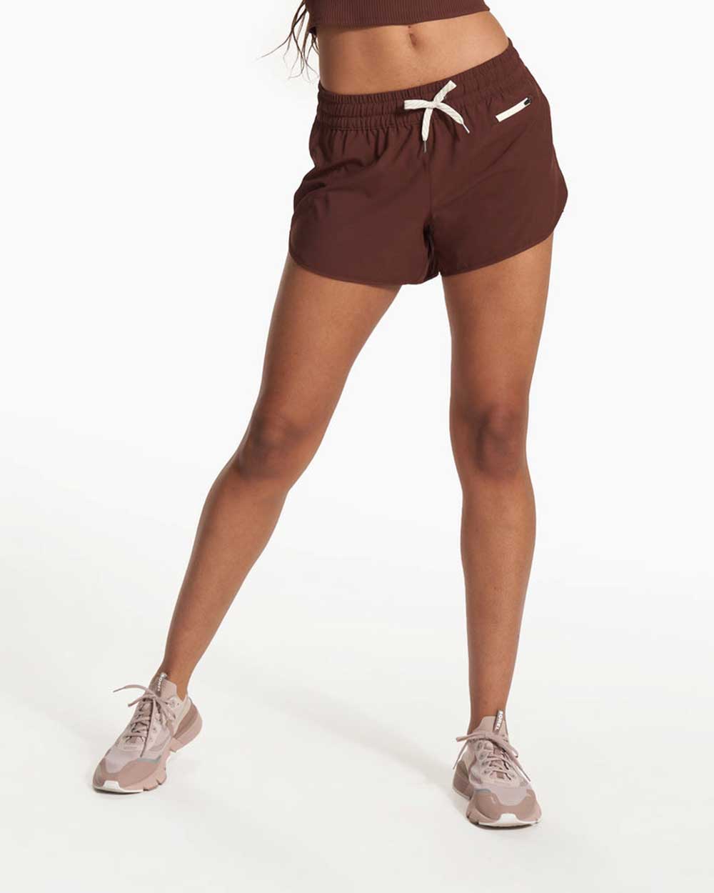 Vuori Clementine 2.0 Shorts - Women's 4 Inseam