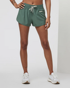 Vuori: Women's Clementine Short 2.0