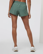 Vuori: Women's Clementine Short 2.0