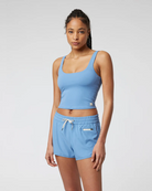 Vuori: Women's Daily Crop Top