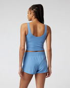 Vuori: Women's Daily Crop Top