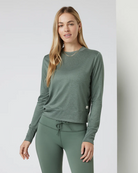 Vuori: Women's Daydream Crew Top