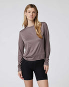 Vuori: Women's Daydream Crew Top