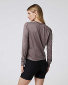 Vuori: Women's Daydream Crew Top