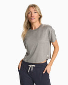 Vuori: Women's Energy Tee