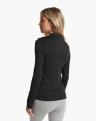 Vuori: Women's Halo Essential Half Zip 