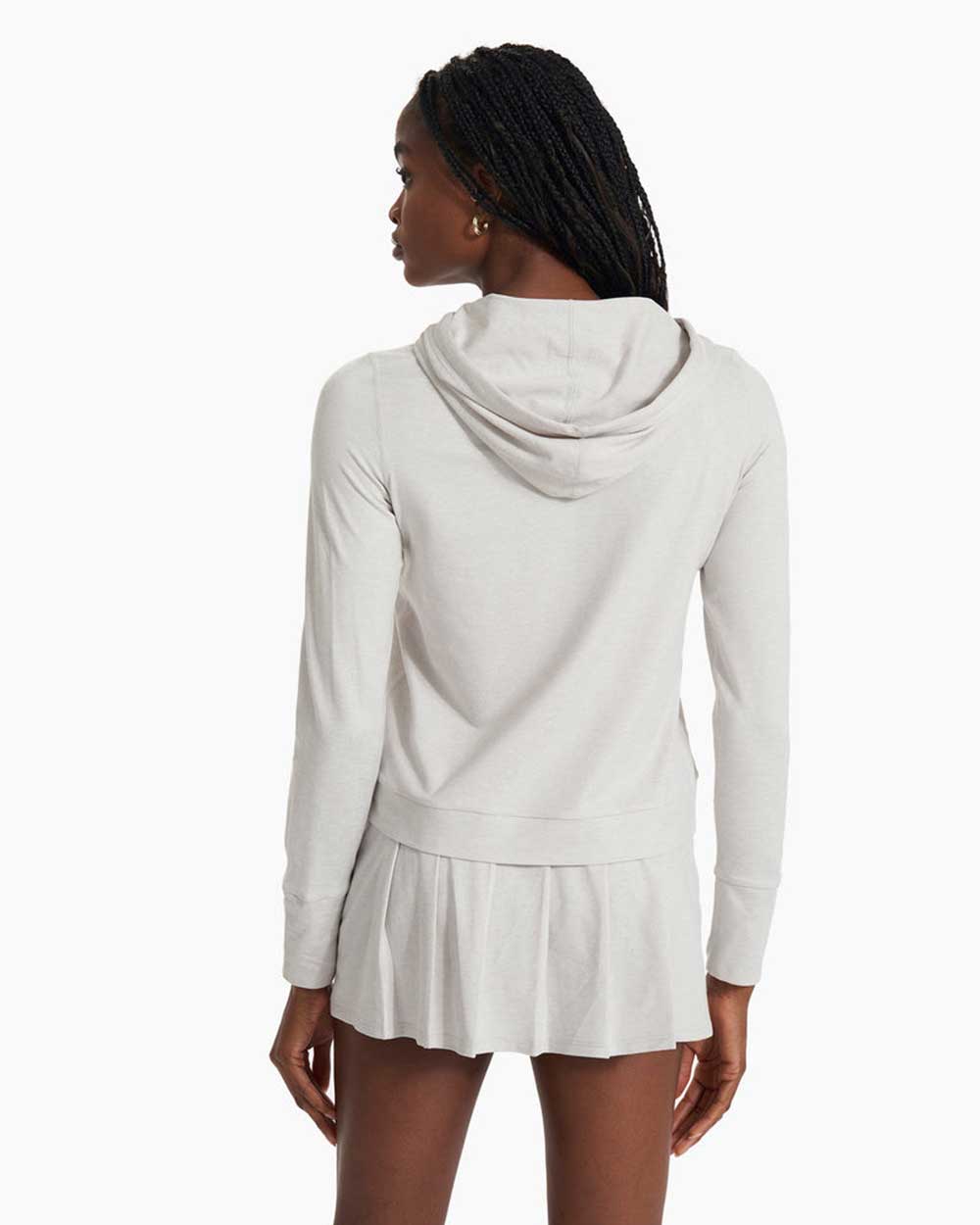 Vuori buy Womens's Halo Essential Hoodie