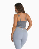 Vuori: Women's Halo Performance Crop Top