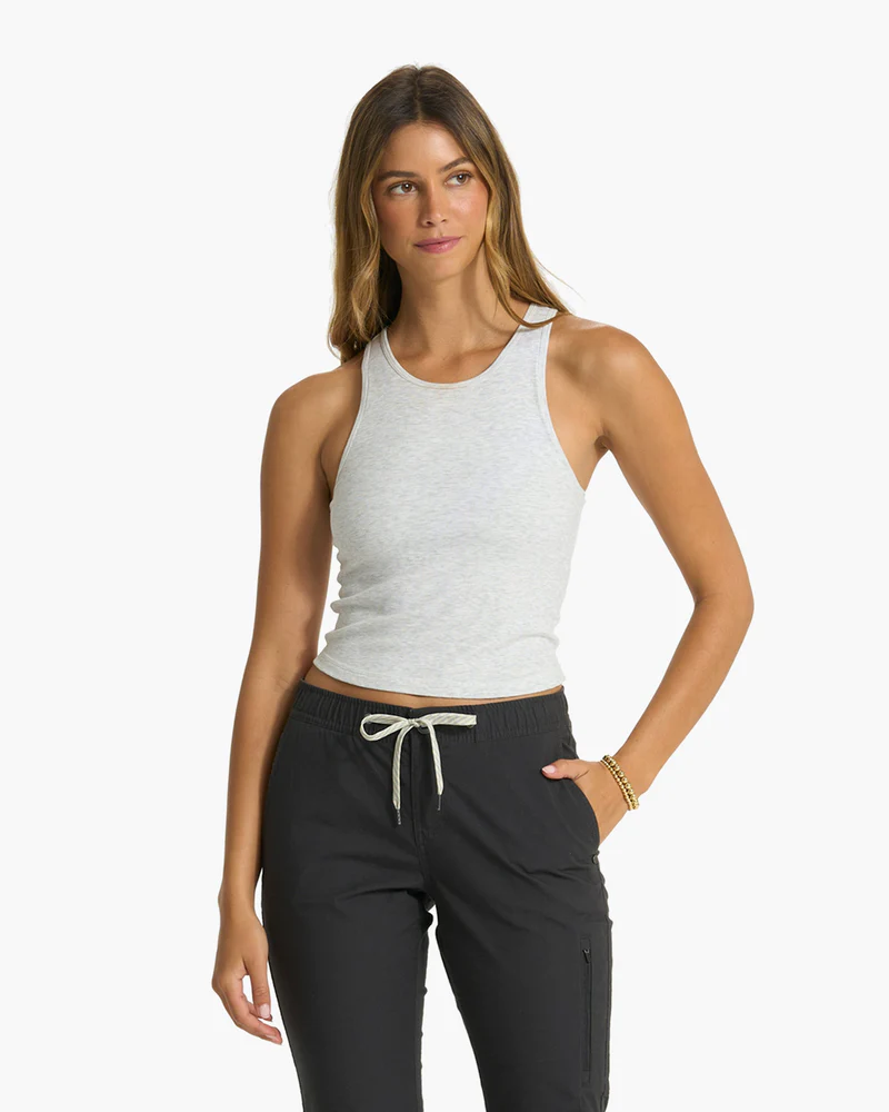 Vuori: Women's Mudra Plyo Tank Top