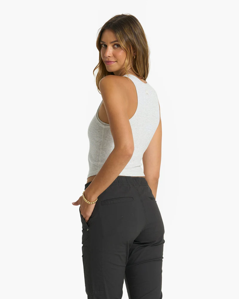 Vuori: Women's Mudra Plyo Tank Top