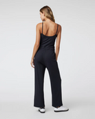 Vuori: Women's Pose Henley Jumpsuit