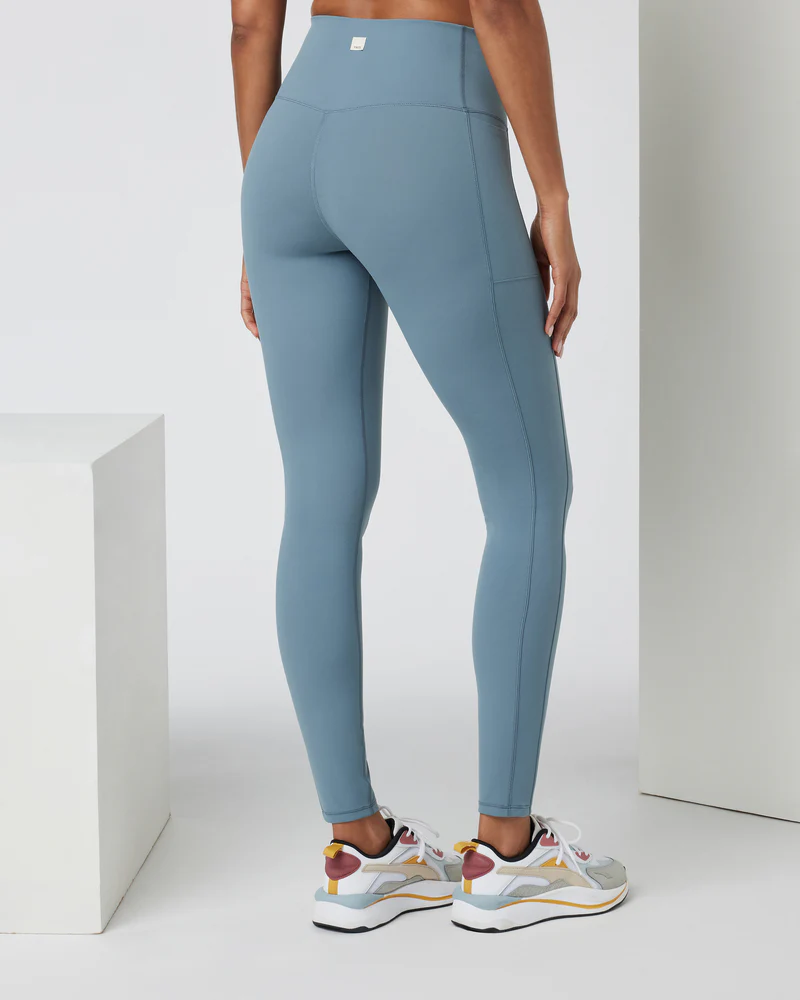 Vuori: Women's Studio Pocket Legging