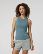 Vuori: Women's Sunrise High Neck Tank