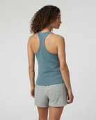 Vuori: Women's Sunrise High Neck Tank