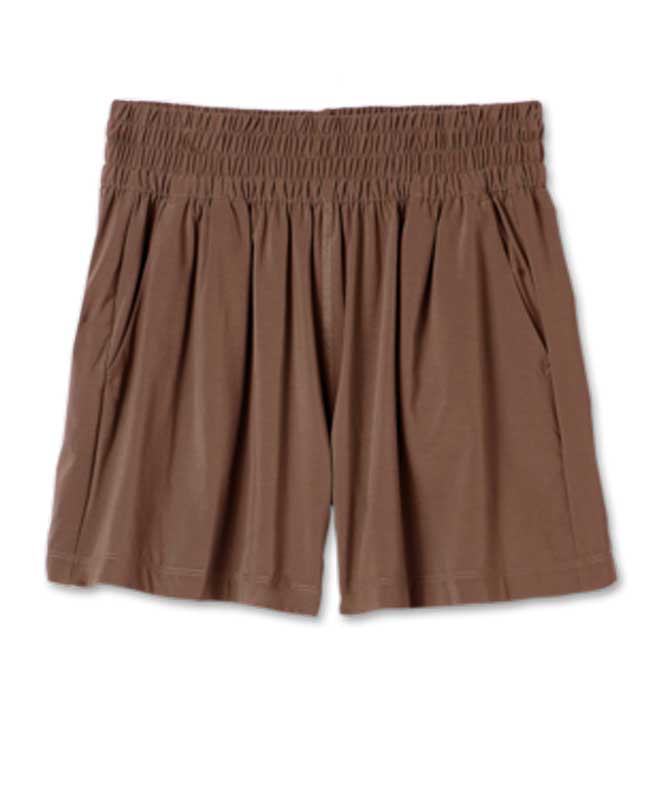 Vuori villa shorts small discount