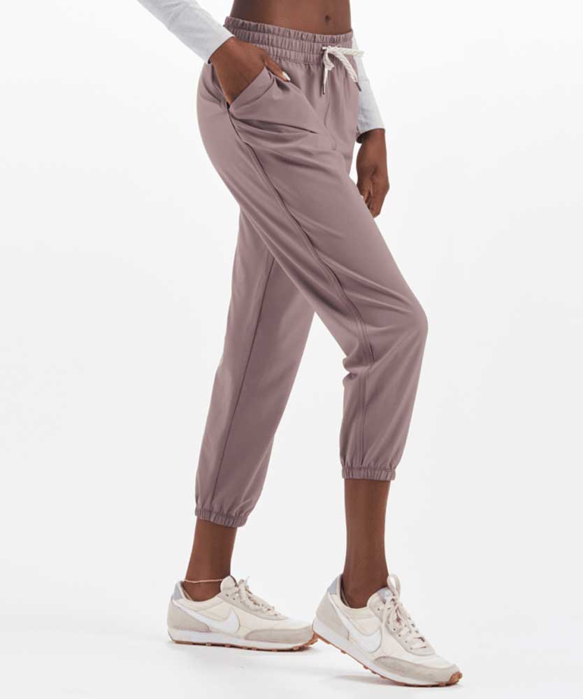 Vuori: Women's Weekend Jogger