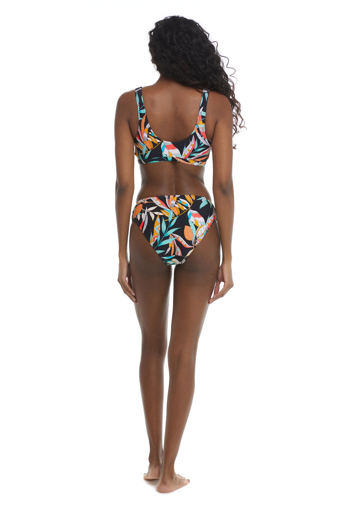 Body Glove: Los Cabos May Scoop Bikini Top – Swim City