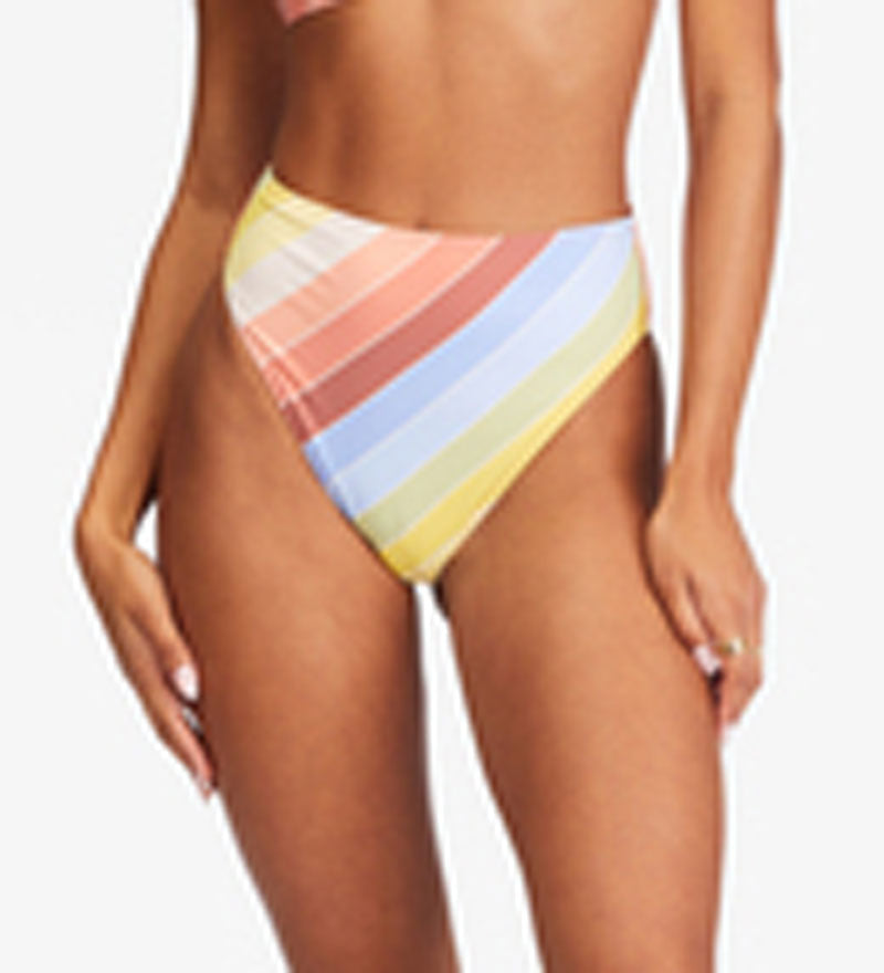 Billabong high hot sale waisted swim