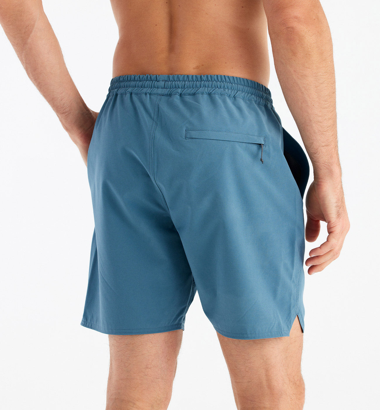 Free Fly: Men's Andros Trunk