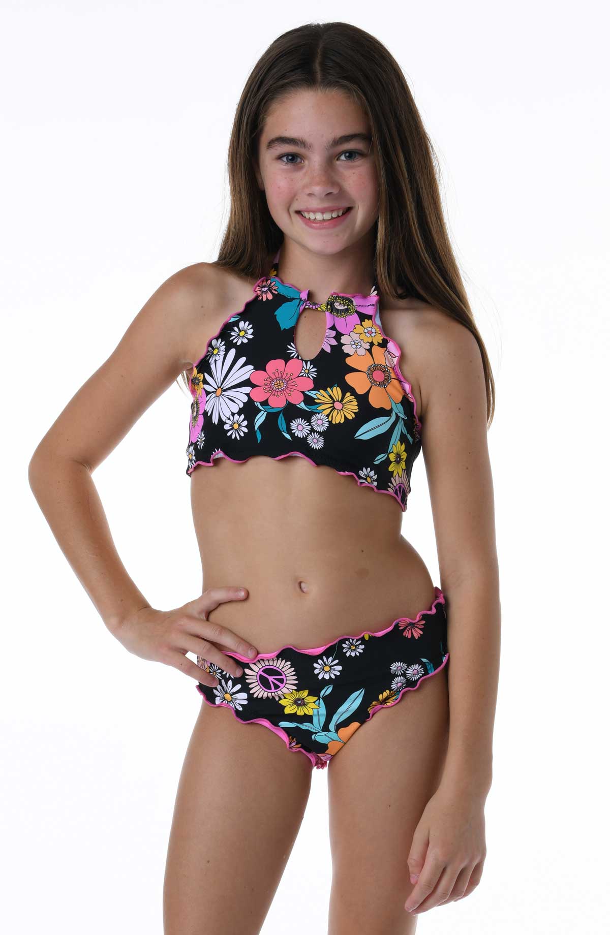 Hobie swimwear cheap