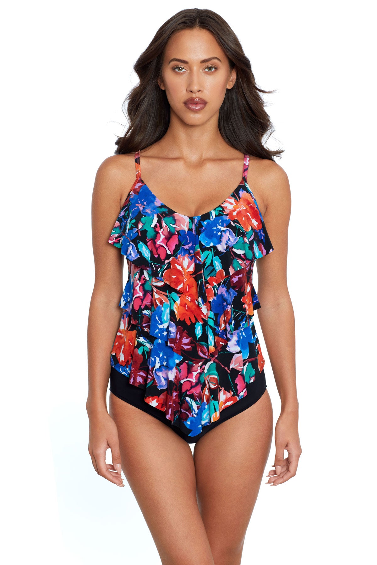 Miraclesuit rita 2024 tankini top