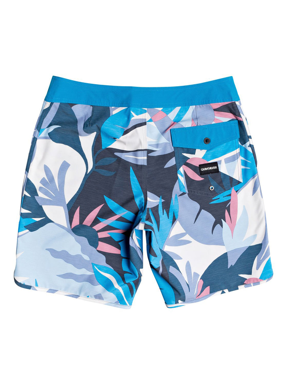 Quiksilver: Highline Tropical Flow 19