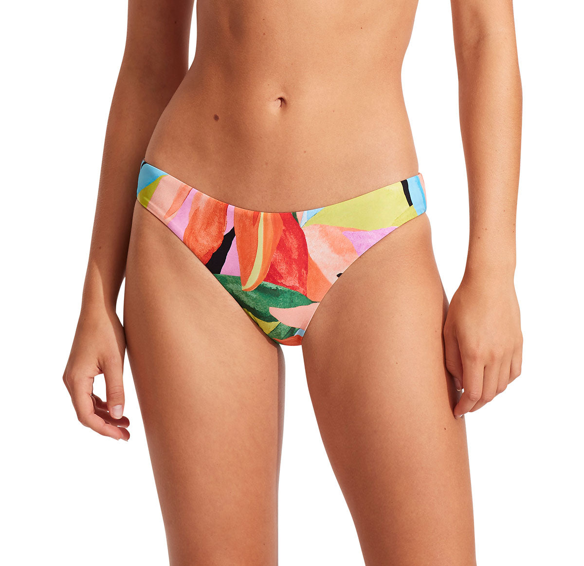 Seafolly 2024 hipster bikini